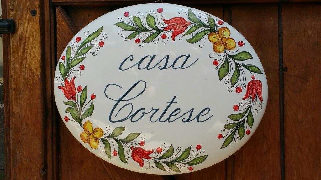 Casa Cortese Hotel Casoria Room photo